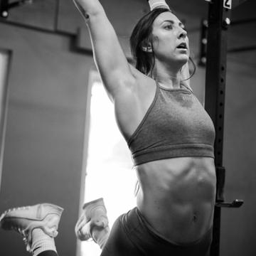 Becky Johnson profile photo