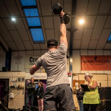 Dave Briggs profile photo