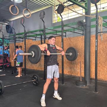 Marcus Augusto Dos Santos profile photo