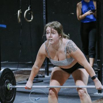 Tori Frigaard profile photo