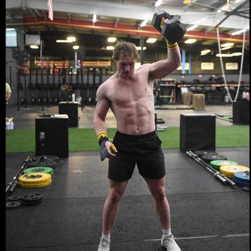 Jonas Bennett profile photo