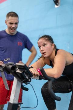 Louise Sauvage-Alléné profile photo