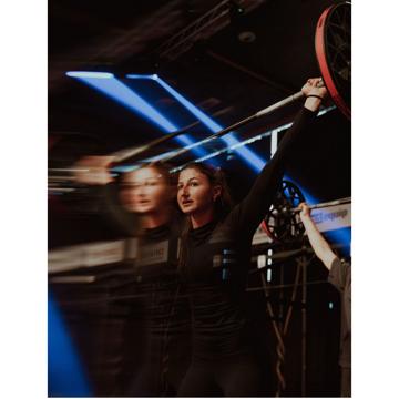 Leila Aksas profile photo