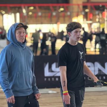 Easton Skates profile photo