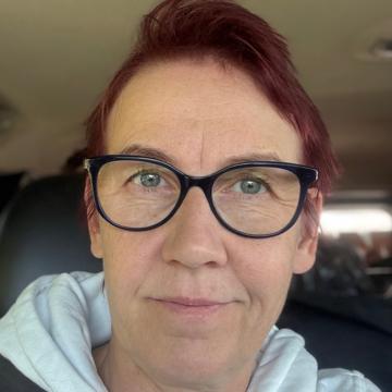 Annika Koskela profile photo