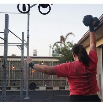 Juliana Baker profile photo