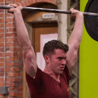 Tom O'Brien profile photo