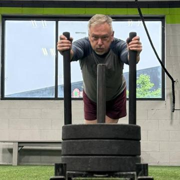 Peter Cade profile photo