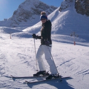 Sarah Campbell profile photo