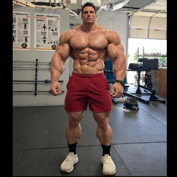 Tyler Gould profile photo