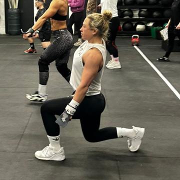 Steph Bedford profile photo