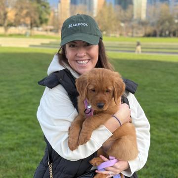 Jessika Fernandez profile photo