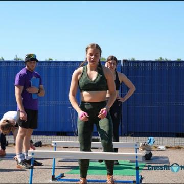 Amélie Beck profile photo