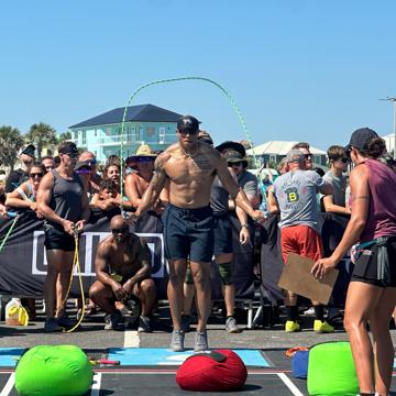 Trey Granier profile photo