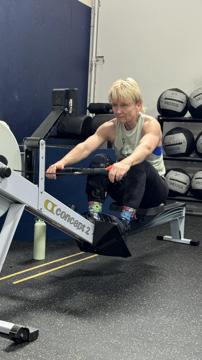 Barbara Ford profile photo