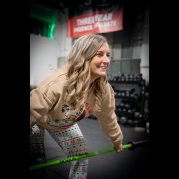 Jennifer Shattuck profile photo