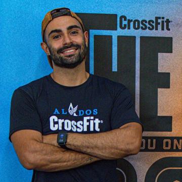 Junior Totti profile photo