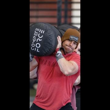 Daniel Smith profile photo