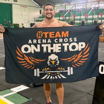 William felipe chagas profile photo