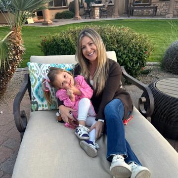 Shannon Pilittere profile photo