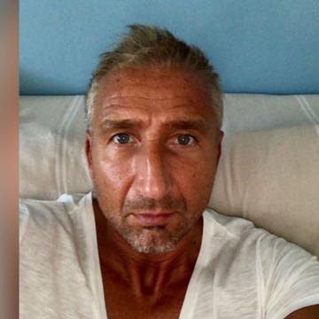 Alberto Borghini profile photo