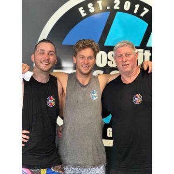 Anthony Carew profile photo