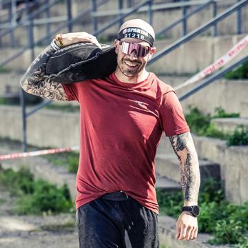 Markus Toivonen profile photo