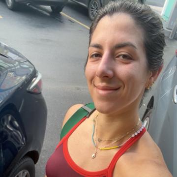 Sophia Jusino profile photo