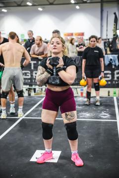 Tayla Hammond profile photo