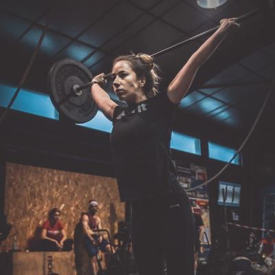 Naomi Faye profile photo