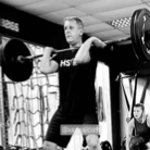 Simon Hayward profile photo