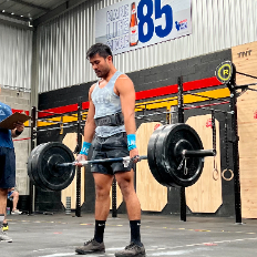 Renato Huezo profile photo