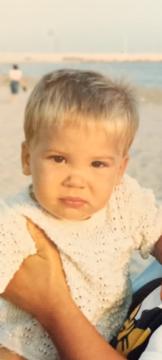 Israel Hernández Montero profile photo