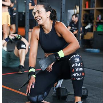 Rafaela Amorim Batista profile photo