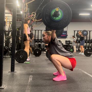 Lauren Vest profile photo