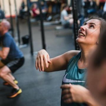 Johanna Hohner profile photo