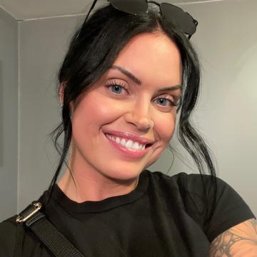 Brittany Hope profile photo