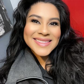 Evelin Mendoza profile photo