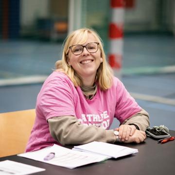 Kitty Exel profile photo