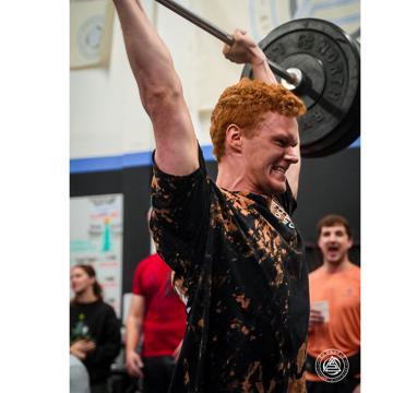 Connor McInroy profile photo