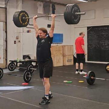 Jani Pahkajärvi profile photo