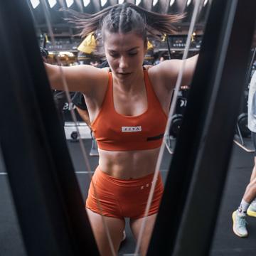 Marion Thevenet profile photo