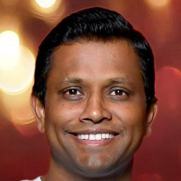 Rama Sudhakar profile photo