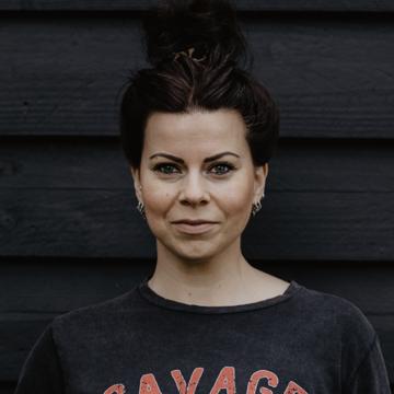 Sanne van Steen profile photo