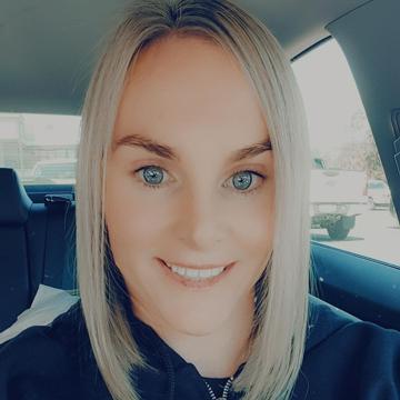 Tamara Berzins profile photo