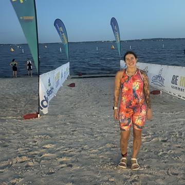 Emily Burkhardt profile photo