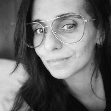 Dora Cordeiro profile photo