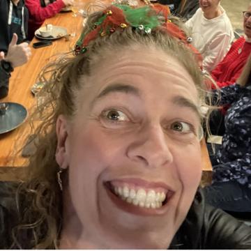 Maribeth Orr profile photo