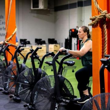 Emily Kelley profile photo