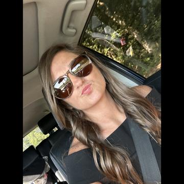 Rebecca Teeters profile photo